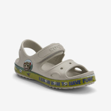 Сандалі Coqui Yogi TT&F Mid. grey