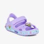 COQUI 8861 Lt. Lila/Lt. Mint Hero + Amulet