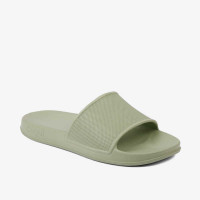 Шльопанці Coqui Tora Linden Green