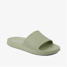 Шльопанці Coqui Tora Linden Green