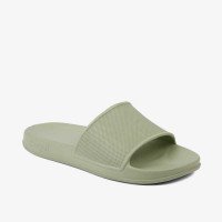 Шльопанці Coqui Tora Linden Green