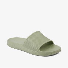 Шльопанці Coqui Tora Linden Green