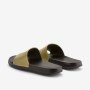 COQUI 7082 Black/Gold glitter
