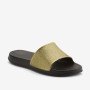 COQUI 7082 Black/Gold glitter