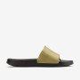 COQUI 7082 Black/Gold glitter