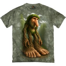 Футболка Brr-Brr-Patapim