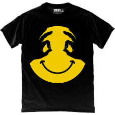 Футболка Forced Smile