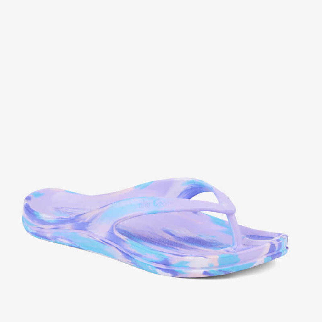 COQUI 1330 Lt. Lila Melted