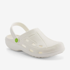 Сабо (крокси) COQUI TINA pearl