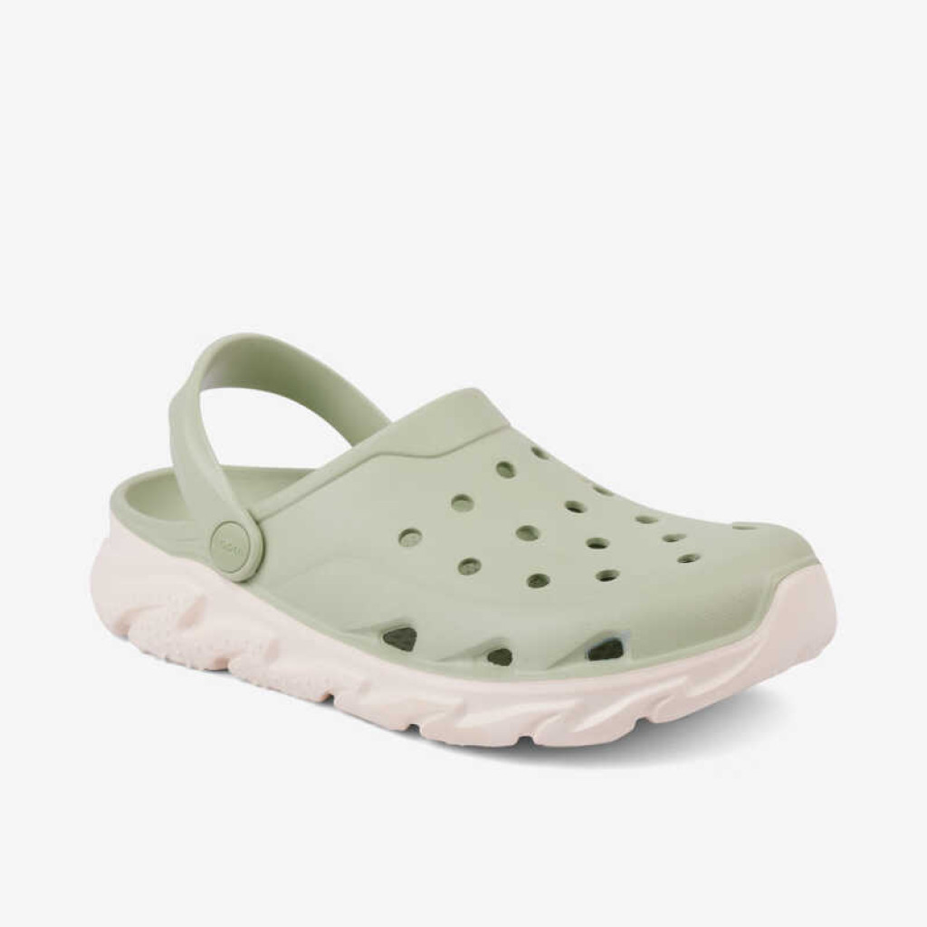 COQUI 6432 Linden Green/Ivorye
