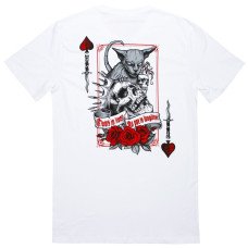 Футболка King Cat