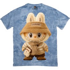 Футболка Labubu Cozy Style