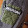 Шеврон ПВХ Довічно Мобілізований