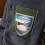 Шеврон ПВХ Щит Скажи паляниця