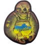 Шеврон ПВХ Оберігаю Україну