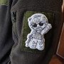 Шеврон ПВХ 3D Бойовий лук