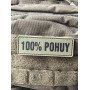 Шеврон ПВХ Полоска 100% POHUY