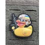 Шеврон ПВХ 3D Бойова Качка ЗСУ