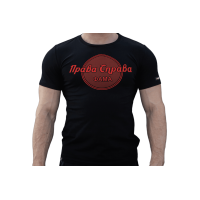 Футболка Права справа