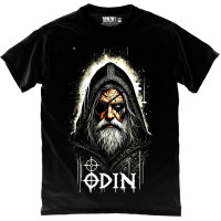 Футболка Odin 