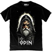 Футболка Odin 