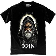 Футболка Odin 
