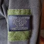 Шеврон ПВХ Всіх пошлю