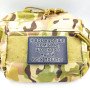 Шеврон ПВХ Всіх пошлю