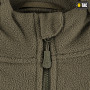 M-Tac куртка флісова Windblock Division Gen.II Dark Olive
