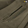 M-Tac куртка флісова Windblock Division Gen.II Dark Olive