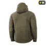 M-Tac куртка флісова Windblock Division Gen.II Dark Olive