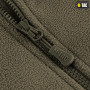 M-Tac куртка флісова Windblock Division Gen.II Dark Olive