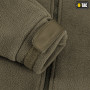 M-Tac куртка флісова Windblock Division Gen.II Dark Olive