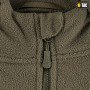 M-Tac куртка флісова Windblock Division Gen.II Dark Olive
