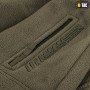 M-Tac куртка флісова Windblock Division Gen.II Dark Olive
