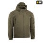 M-Tac куртка флісова Windblock Division Gen.II Dark Olive