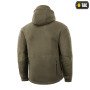 M-Tac куртка флісова Windblock Division Gen.II Dark Olive