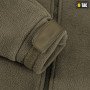 M-Tac куртка флісова Windblock Division Gen.II Dark Olive