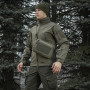 M-Tac сумка Admin Bag Elite з липучкою Ranger Green
