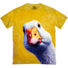 Футболка Curious Goose