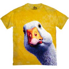 Футболка Curious Goose