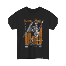 Футболка Rebel Soul