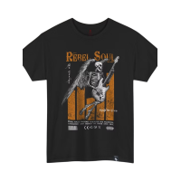 Футболка Rebel Soul