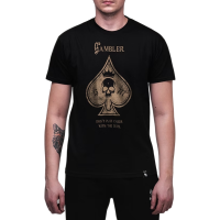 Футболка Gambler