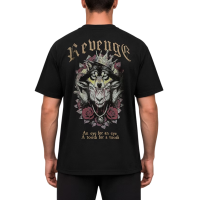 Футболка Revenge black