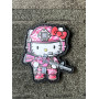 Шеврон ПВХ 3D Hello Kitty Killa