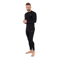 Термобілизна Radical Warm чорний