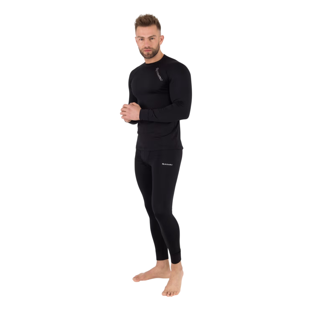 Термобілизна Radical Warm чорний