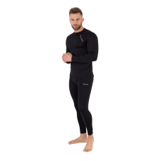 Термобілизна Radical Warm чорний