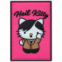 Шеврон ПВХ Heil Kitty Pink